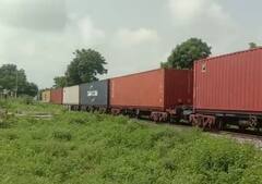 બનાસકાંઠામાં યુવકે ટ્રેન નીચે પડતું મુકી આત્મહત્યા કરી લેતા ચકચાર