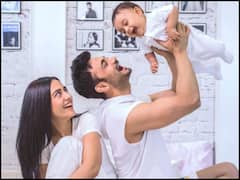 अमृता राव ने किया खुलासा 12 साल के रिश्ते में कभी नहीं हुई पति से लड़ाई, लेकिन बेटा होने के बाद...