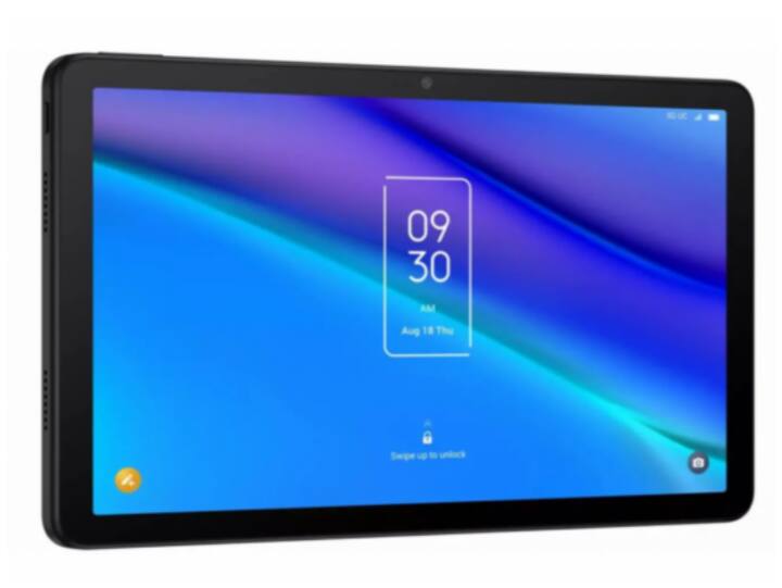 TCL Tab 10 5G Tablet launch know Price  Features display battery 8000mAh बैटरी और धमाकेदार डिस्प्ले के साथ TCL Tab 10 5G की हुई एंट्री, जानें अन्य फीचर्स और कीमत