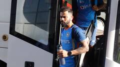 Asia Cup 2022: শততম টি-টোয়েন্টি খেলতে নামা বিরাট কোহলিকে শুভেচ্ছায় ভাসালেন ভারতীয় সতীর্থরা