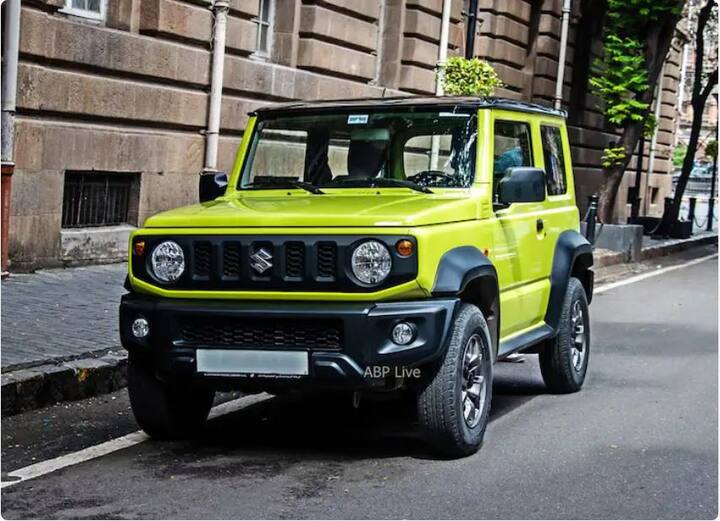 শোনা যাচ্ছে, এবার তাদের নতুন অফরোডার গাড়ি জিমনি আনতে পারে মারুতি। ইতিমধ্য়েই ইন্দোনেশিয়ার অটো শোতে এই গাড়ি শোকেস করেছে কোম্পানি।