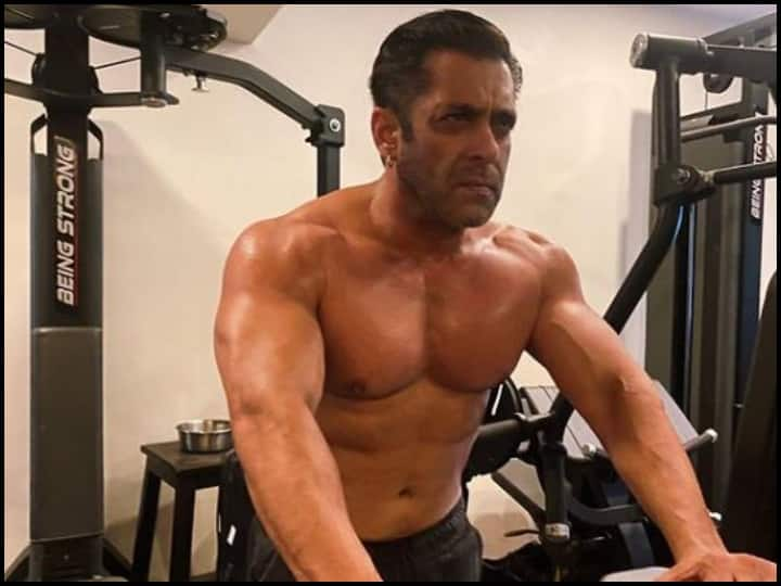 Salman Khan will Just Sul and Abdu Rozik in his next Kisi Ka Bhai Kisi Ki Jaan Salman Khan की 'Kisi Ka Bhai Kisi Ki Jaan' में इन दो सोशल मीडिया स्टार्स को मिलेगा मौका, क्या आप भी हैं इनके फैन?