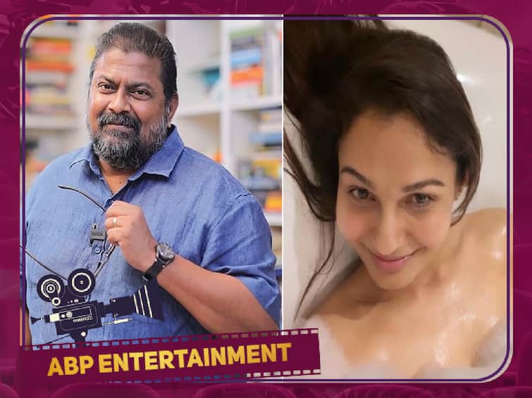Andrea Jeremiah Nude scene deleted from Pisaasu 2 Says Mysskin Pisaasu 2: பிசாசு 2 படத்தில் ஆண்ட்ரியா நிர்வாணக்காட்சி நீக்கப்பட்டது ஏன்?  காரணம் இதுதான்.. இயக்குநர் மிஷ்கின் விளக்கம்!
