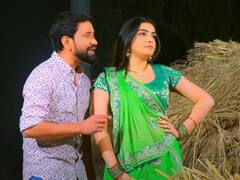 निरहुआ और आम्रपाली दुबे के भोजपुरी गाने 'भीतर के तीतर' ने रचा इतिहास, वीडियो मचा रहा धमाल