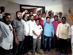 Buldhana News : पोळ्याच्या दिवशी खामगाव शहरात झालेल्या घटनेच्या निषेधार्थ सोमवारी खामगाव बंदची हाक