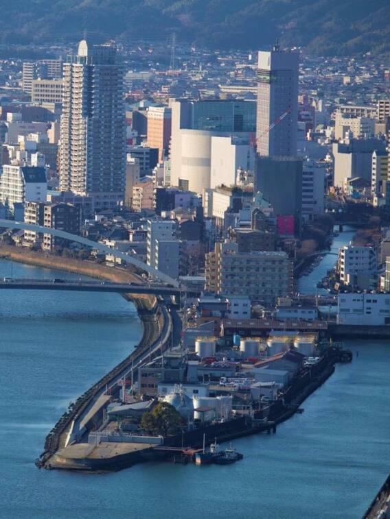 பிரபலமான இந்திய நகரங்களுடன் பெயர்களைப் பகிர்ந்து கொள்ளும் வெளிநாட்டு நகரங்கள்!