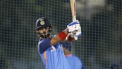 IND vs PAK, Asia Cup 2022: দলে ফিরবেন কোহলি, চিরপ্রতিদ্বন্দ্বী পাকিস্তানের বিরুদ্ধে কেমন হতে পারে ভারতের একাদশ?