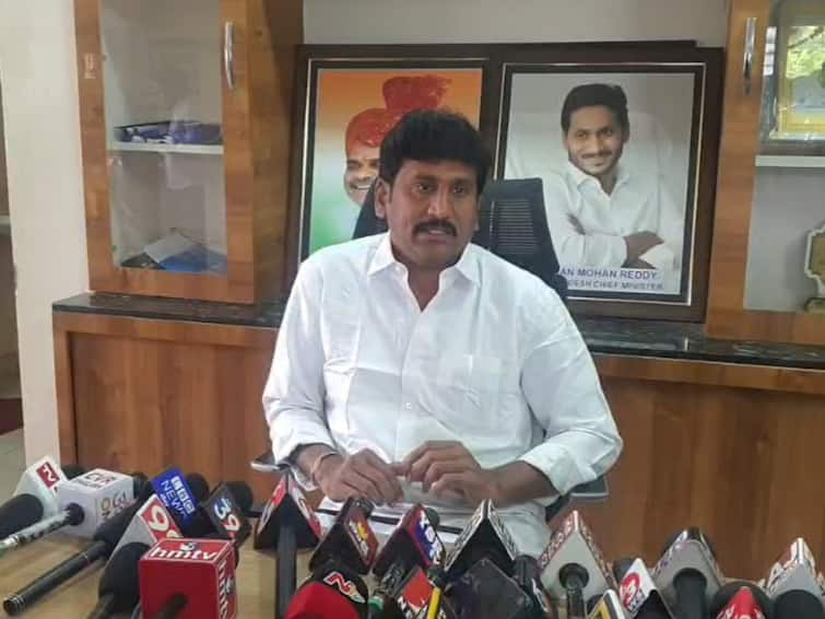 Anantapur district Raptadu Mla thopudurthi prakash reddy sensational comments on Paritala Sriram Thopudurthi Prakash Reddy : వైసీపీ కార్యకర్తను కిడ్నాప్ చేసి హత్య చేసేందుకు ప్లాన్,  పరిటాల శ్రీరామ్ పై ఎమ్మెల్యే ప్రకాష్ రెడ్డి సంచలన ఆరోపణలు