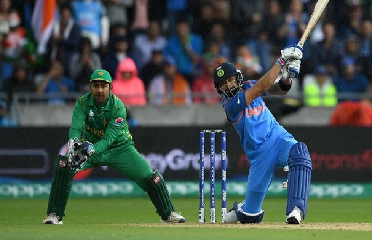 Asia Cup 2022 UAE: cricket world eyes on india vs pakistan match crores rupees batting Asia Cup 2022, IND vs PAK:  આજે ભારત-પાકિસ્તાન મુકાબલો, લાગી ચુક્યો છે કરોડો રૂપિયાનો સટ્ટો