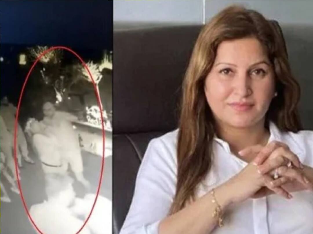 Sonali phogat: நடனம் ஆடும்போது போதைபொருள்.?! வெளியான புது வீடியோ! சோனாலி மரணத்தில் அடுத்தடுத்து திருப்பம்!!