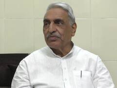 गुलाम नबी आजाद को लेकर कांग्रेस नेता चंद्रभान सिंह ने दिया ये बड़ा बयान, बीजेपी पर भी साधा निशाना