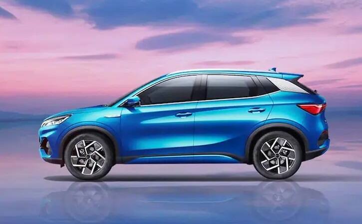 BYD Atto 3 electric SUV could launch in India soon BYD Atto3: Teslaને પાછળ છોડનારી EV કંપનીની ભારતમાં એન્ટ્રી, જલદી લોન્ચ કરશે ઇલેક્ટ્રિક SUV