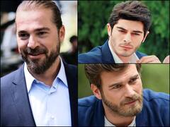 Turkish Handsome Actors: टर्की के सबसे हैंडसम अभिनेताओं में शुमार हैं ये एक्टर्स, इनके आगे बॉलीवुड सितारे भी पड़ जाएंगे फिके!