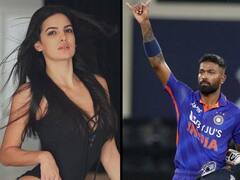 हार्दिक पांड्या की मैच विनिंग पारी पर आया पत्नी नताशा का रिएक्शन, तस्वीर शेयर कर कही ये बात