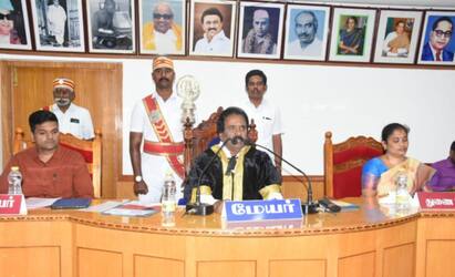 Increase in license fee for 126 industries in Trichy Corporation TNN திருச்சி மாநகராட்சியில் 126 தொழில்களுக்கான லைசென்ஸ் கட்டணம் உயர்வு
