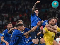 ఎవరైనా గెలవచ్చు, కానీ ఇంగ్లండ్ తప్ప - యూరో 2020 ఫైనల్‌పై ఒక భారతీయుడి ఆలోచన!