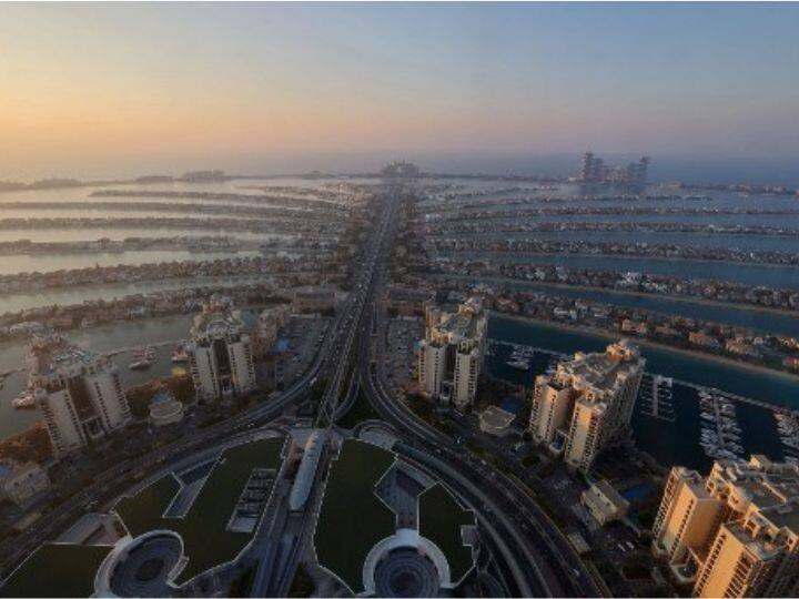 Mukesh Ambani's Reliance Industries Buys Dubai's Costliest Home Ever For $80 Million Mukesh Ambani's Reliance Industries Buys Dubai's Costliest Home Ever For $80 Million: Report
