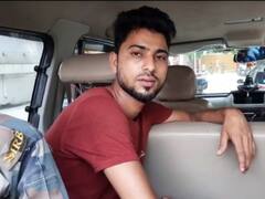 दुमका हत्याकांड में एक और गिरफ्तारी, आरोपी शाहरुख को पेट्रोल देने वाला नईम गिरफ्तार