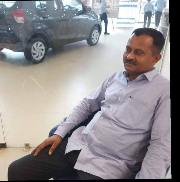 The commando of this BJP MP committed suicide Suicide: ભાજપના આ સાંસદના કમાન્ડોએ કરી આત્મહત્યા, કારણ છે ચોંકાવનારુ