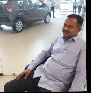 Suicide: ભાજપના આ સાંસદના કમાન્ડોએ કરી આત્મહત્યા, કારણ છે ચોંકાવનારુ