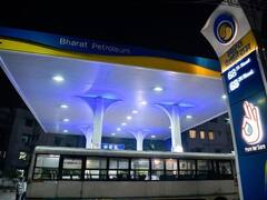 Bharat Petroleum Targets Net Zero, 10 GW Of Renewable Energy By 2040