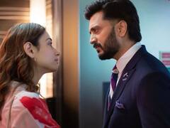 पहली बार नजर आएगी रितेश देशमुख और तमन्ना भाटिया की जोड़ी, सामने आया 'प्लान ए प्लान बी' का टीजर