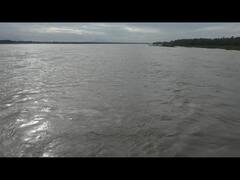 அமராவதி அணையில் இருந்து அதிகப்படியான தண்ணீர் திறப்பு