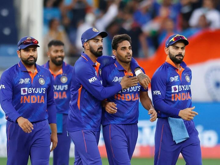 IND vs PAK Next Match Asia Cup 2022 Super Four clash possible schedule date IND vs PAK: अगले रविवार फिर हो सकती है भारत-पाकिस्तान की टक्कर, जानिए कैसे बनेगा यह समीकरण