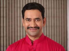 निरहुआ के घर आया नन्हा राजकुमार, एक्टर बोले - जुग जुग जियो ललनवा