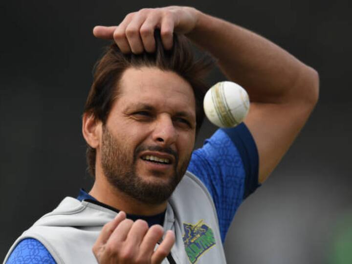 India vs Pakistan Asia Cup 2022 Shahid Afridi's 'No One In Team India Likes Gambhir' Comment Leaves Twitterati Fuming Shahid Afridi's 'No One In Team India Likes Gambhir' Comment Leaves Twitterati Fuming