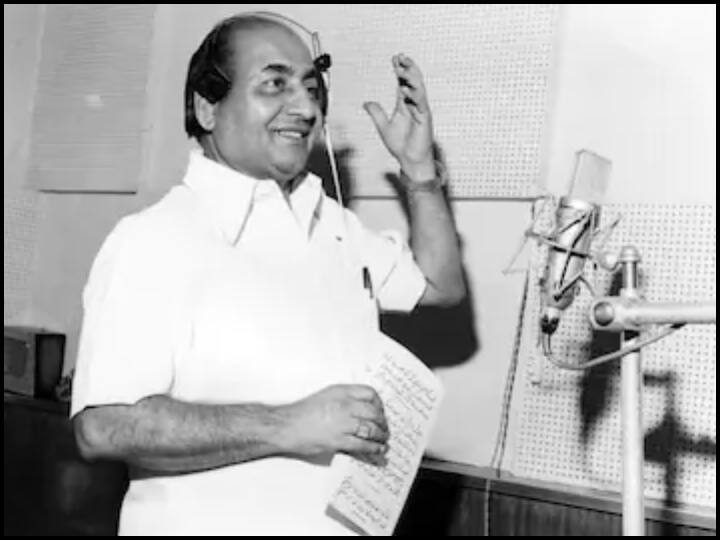 how Singer Mohammed Rafi got his first Bollywood hit song, know in details तंगहाली में जी मोहम्मद रफी को कैसे मिला था पहला हिट गाना? कहानी है बेहद दिलचस्प