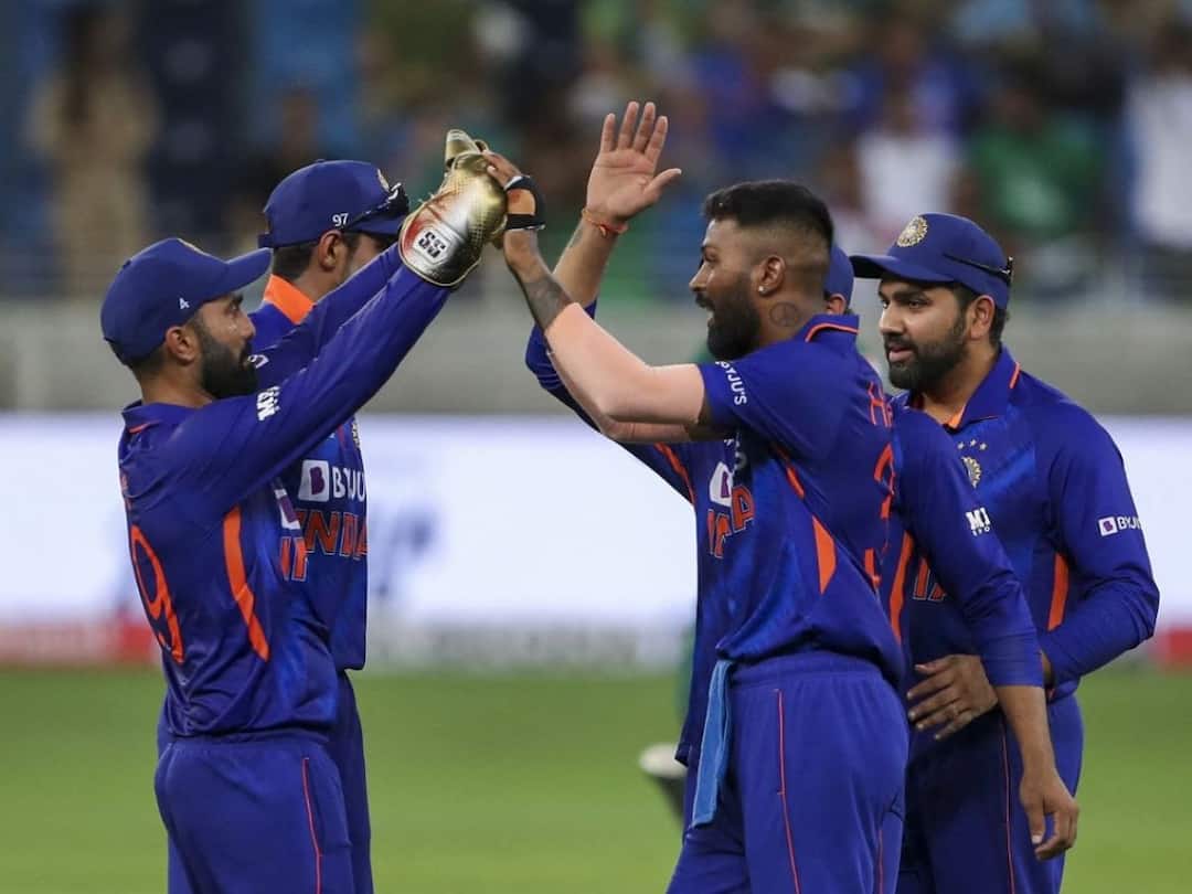 IND vs PAK: भारत-पाकिस्तान सामन्यातील अनेक टर्निंग पॉईंट, कुधी-कुठं सामन्यानं बदललं रूप? IND vs PAK, Asia Cup 2022: Many turning points in India-Pakistan match IND vs PAK: भारत-पाकिस्तान सामन्यातील अनेक टर्निंग पॉईंट, कुधी-कुठं सामन्यानं बदललं रूप?