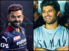 विराट कोहली की बायोपिक में काम करना चाहते हैं विजय देवरकोंडा, मैच के दौरान कहा...