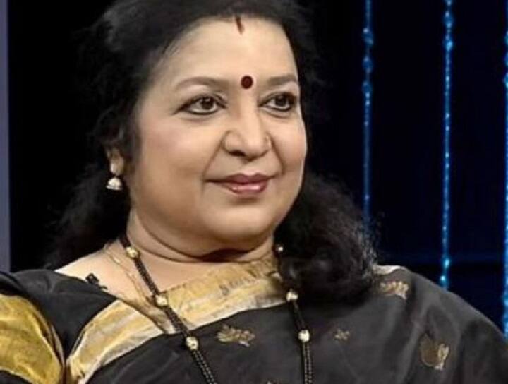 Actress Latha MGR interview 'பிறந்தநாளா என எம்ஜிஆர் கேட்டார்.. வைரமோதிரம் கிஃப்ட்'  -  நடிகை லதா பகிர்ந்த நினைவுகள்!