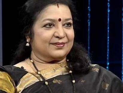 Actress Latha MGR interview பிறந்தநாளா என எம்ஜிஆர் கேட்டார்.. வைரமோதிரம் கிஃப்ட்  -  நடிகை லதா பகிர்ந்த நினைவுகள்!