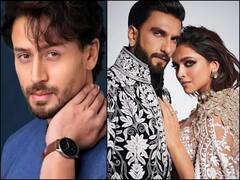 रणवीर सिंह की पत्नी के टाइगर श्रॉफ भी हैं दीवाने, करण जौहर के शो में एक्ट्रेस के लिए कह गए कुछ ऐसा