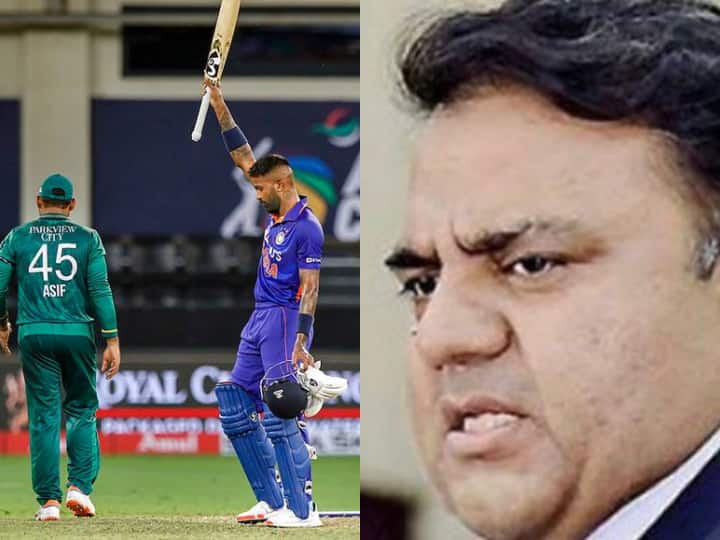 Asia Cup 2022: भारत ने दी पाकिस्तान को पटखनी तो पूर्व पाक मंत्री का अपनी ही सरकार पर फूटा गुस्सा, जानें क्या कहा