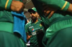 Asia Cup 2022: আইসিসির নতুন নিয়মের জন্য ভারতের কাছে হারল পাকিস্তান! হাহুতাশ আক্রমদের