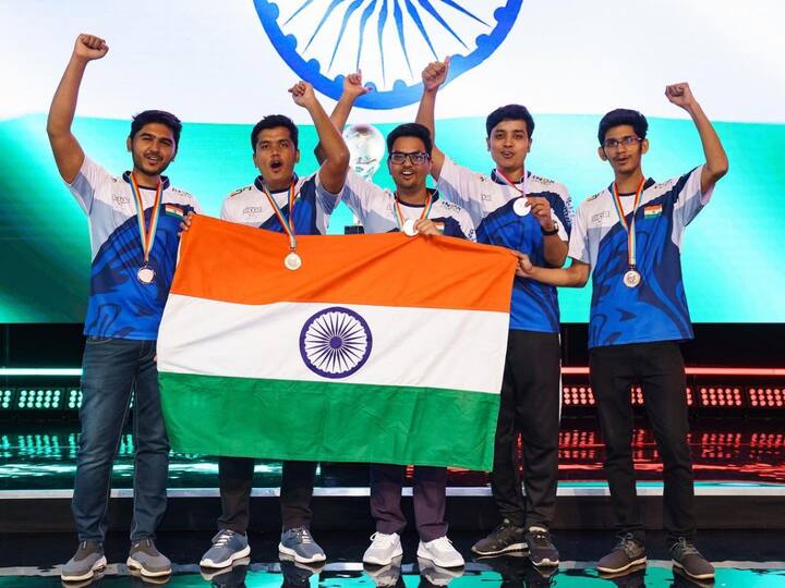 Esports india asian games 2022 commonwealth championships cwg dota 2 bronze recognise as regular sport fifa 22 street fighter v Should Esports Be Recognised As A Sport In India? Here's What Gaming Athletes, Industry Leaders Think