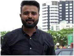 मिलिए भारत के 'चांद नबाव' से, रिपोर्टिंग के वक्त जब कैमरे के फ्रेम में घुसने लगे लोग...