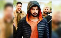 ਫਰਜ਼ੀ ਪਾਸਪੋਰਟ ਮਾਮਲੇ 'ਚ ਲਾਰੈਂਸ ਬਿਸ਼ਨੋਈ ਨੂੰ 10 ਦਿਨ ਦੇ ਪੁਲਿਸ ਰਿਮਾਂਡ 'ਤੇ ਭੇਜਿਆ