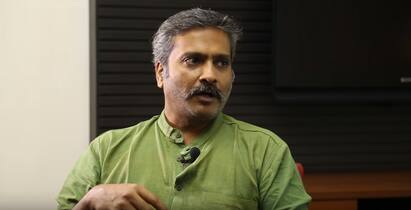 SPB charan interview about ARR and SP balasubramaniam ”அப்பாவுக்கு மிகப்பெரிய ரசிகன் நான்..” - எஸ்.பி.பி. சரணின் இனிமையான உரையாடல்