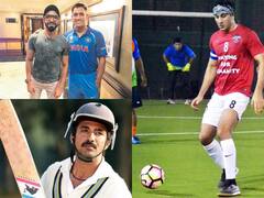 National Sports Day 2022: सिर्फ एक्टिंग ही नहीं खेल की दुनिया में भी खूब कमाया है नाम, बड़े सितारे है लिस्ट में शुमार