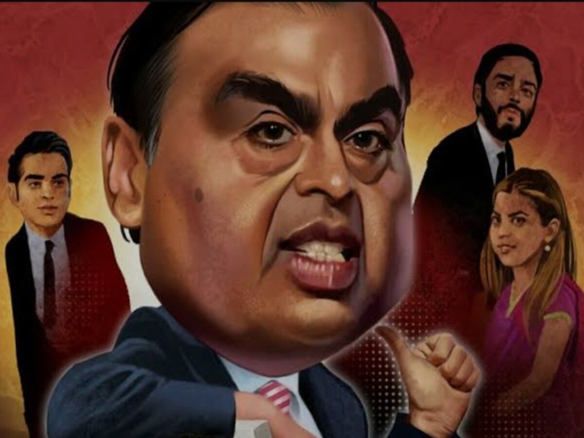 Reliance AGM 2022: தனக்குப் பிறகு யார்? அம்பானி என்ன பேசப்போகிறார்? எதிர்பார்க்கப்படும் விஷயங்கள் இவைதான்…