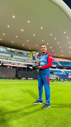 Asia Cup Records: এশিয়া কাপে ভারতীয়দের মধ্যে সেরা, মালিঙ্গার পাশে বসলেন ভুবনেশ্বর