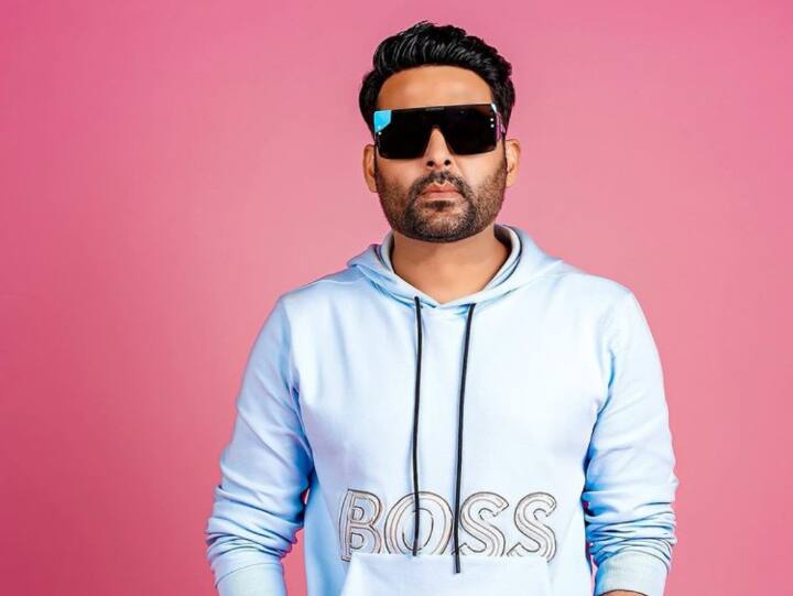 The Kapil Sharma Show: कपिल शर्मा ने नए सीजन का पहला एपिसोड किया शूट, ये गोल्डन गर्ल्स आएंगी नजर The Kapil Sharma Show: कपिल शर्मा ने नए सीजन का पहला एपिसोड किया शूट, ये गोल्डन गर्ल्स आएंगी नजर