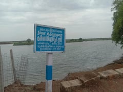 தஞ்சையில் மனதை கொள்ளை கொள்ளும் கள்ளப்பெரம்பூர் செங்கழுநீர் ஏரி..!