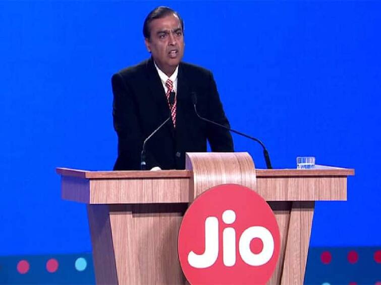 Reliance Jio launched Jio Air Fiber Know the features Reliance Jioએ લોન્ચ કર્યું  Jio Air Fiber, ફીચર્સ જાણીને ચોંકી જશો!