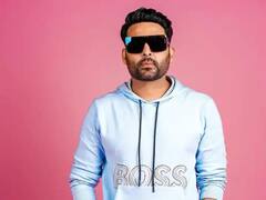 The Kapil Sharma Show: ਕਪਿਲ ਸ਼ਰਮਾ ਸ਼ੋਅ ਦੇ ਪਹਿਲੇ ਐਪੀਸੋਡ ਦੀ ਸ਼ੂਟਿੰਗ ਪੂਰੀ, ਕਾਮਨਵੈਲਥ ਗੋਲਡ ਮੈਡਲ ਜੇਤੂ ਬਣੇ ਸ਼ੋਅ ਦੇ ਪਹਿਲੇ ਮਹਿਮਾਨ