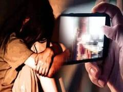 गोपालगंज में 13 साल की बच्ची को तीन दरिंदों ने पकड़ा, गैंगरेप के बाद वीडियो बनाकर वायरल किया